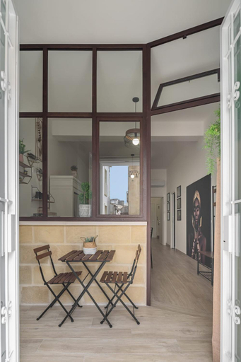 Others 4, Casa Caterina, Syracuse