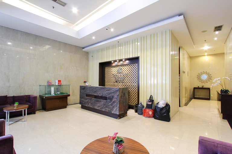 Others 2, La Grande by Djitu Hospitality, Bandung