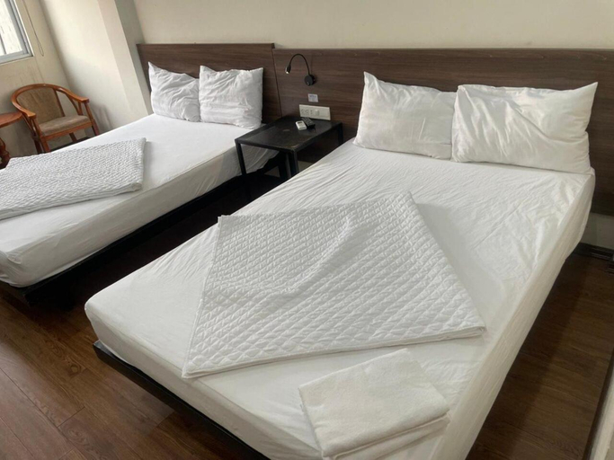 Bedroom 11