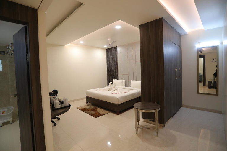 Others 4, Hotel Pradeep Star Inn, Gorakhpur