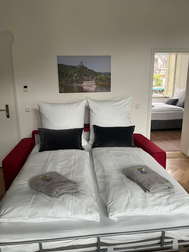 Bedroom 15
