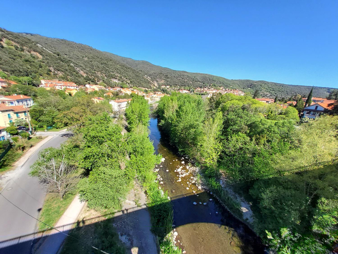 Surrounding environment 4, Appartement A Beholding Sight, Pyrénées-Orientales