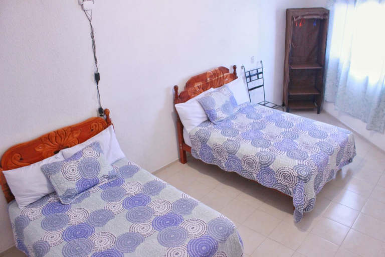 Others 5, Hotel Posada Sernichari, Zoquiapan