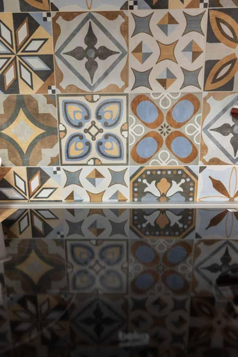 Others 3, B&B Il Sorriso, Bari