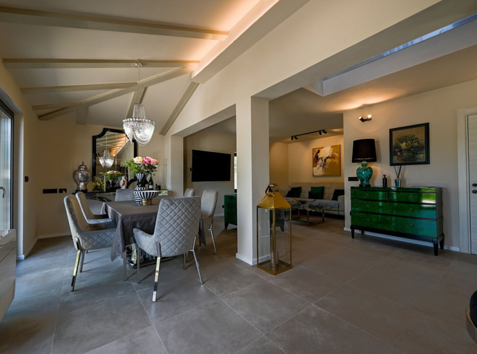 Others 3, Radiant and Secluded Villa With Pool, Rovinj
