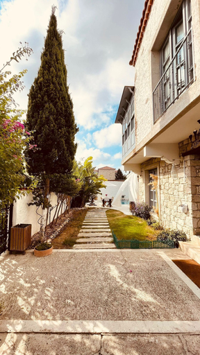 Exterior & Views 2, Mina Otel by Adda Alaçatı, Çeşme