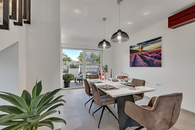 Others 3, Luxury Apartments Podgora, Podgora