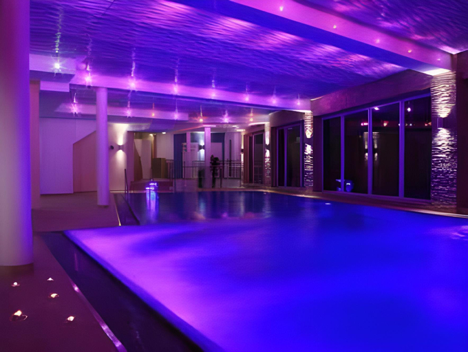Sport & Beauty 2, Hotel Schonruh, Schwaz