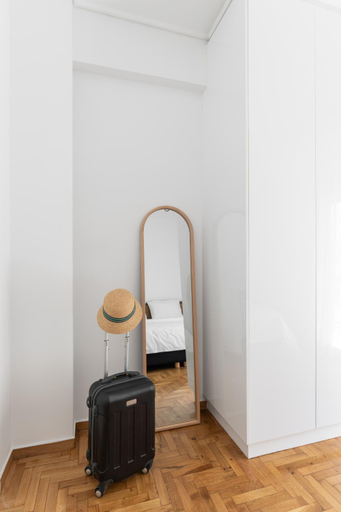 Bedroom 2, Elliot, Neapoli, Attica