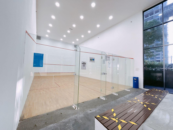 Others 4, Atlantis Residence 2 by Heystay Management, Malacca City