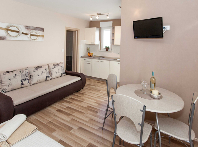 Others 5, Beachfront Apartments for Relaxing Getaways in Crikvenica, Crikvenica
