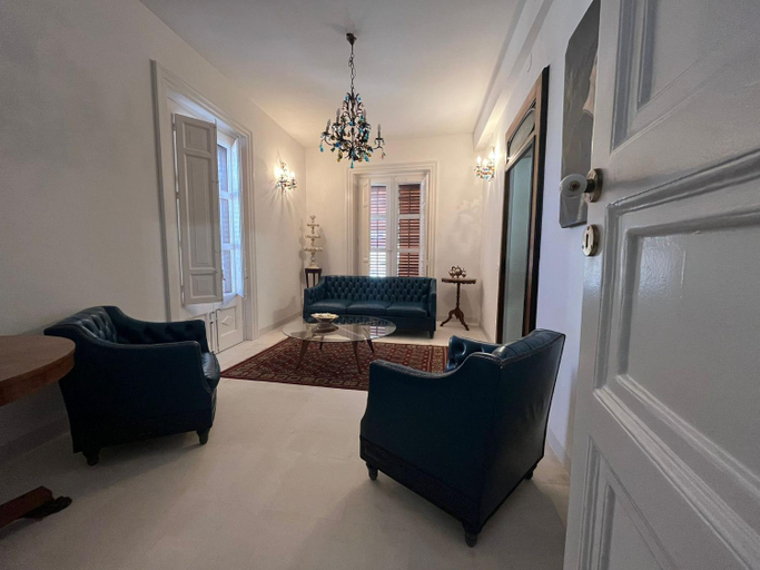 Others 5, Palazzo Triolo - Dimora di Charme, Palermo