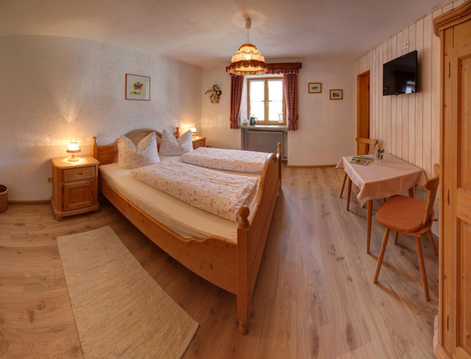 Others 5, Horlhof - Chiemgau Karte, Traunstein