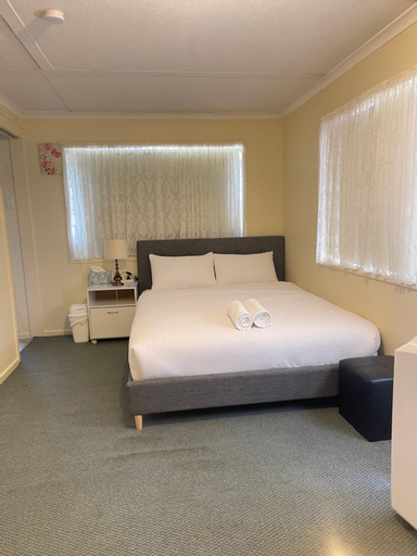 Werribee DGH Accommodation, Wyndham - West