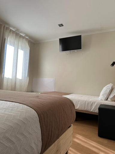 Bedroom 4, Quinta da Boavista, Odemira
