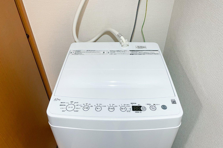 Bathroom 3, Glanz Arita Nihonbashi なんば-心斎橋エリア, Osaka