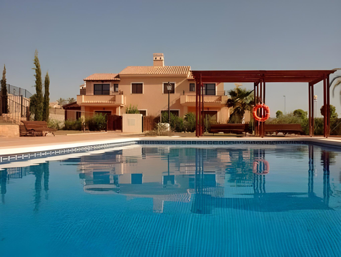 Sport & Beauty 5, Hacienda del Alamo Golf, Murcia