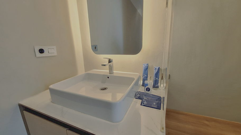 Bathroom 5