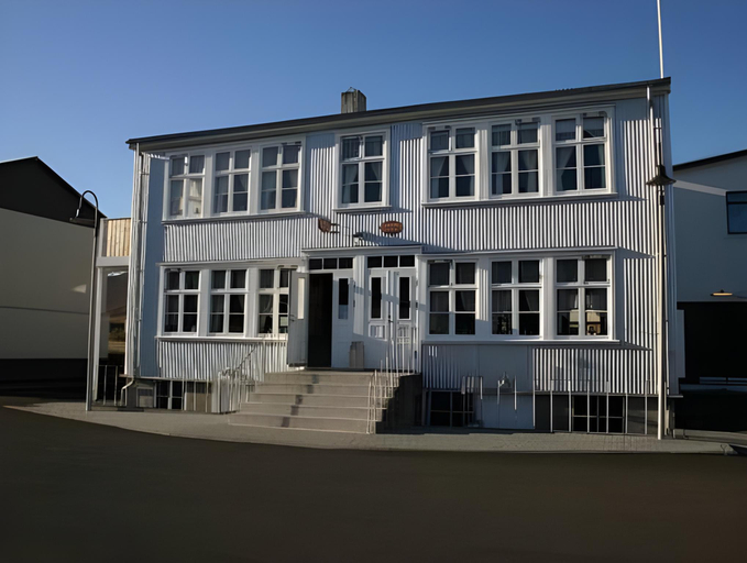 Others 3, Einarshusid Guesthouse, Ísafjarðarbær