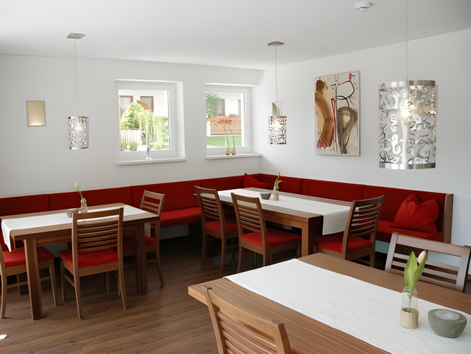 Food & Drinks 3, Apart Ideal, Reutte