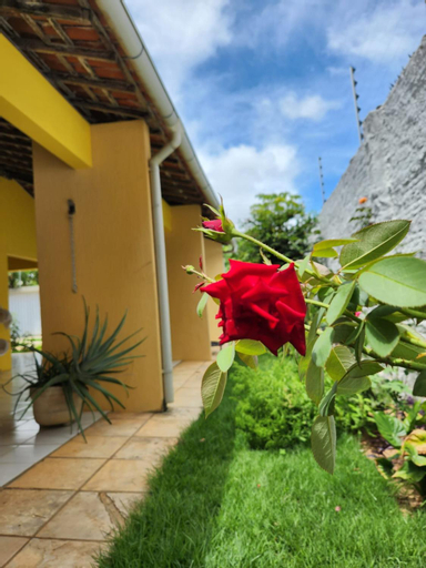 Hostel Atairu, Natal