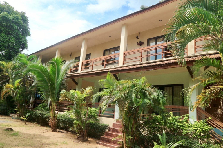Exterior & Views, Baan Srinimit House & Apartment, Ko Samui