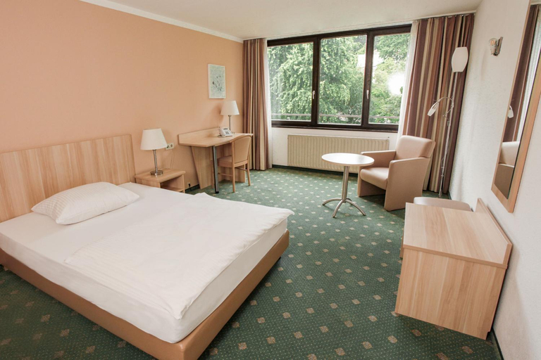 Others 3, Appartis - Boardinghouse am Klostersee, Böblingen