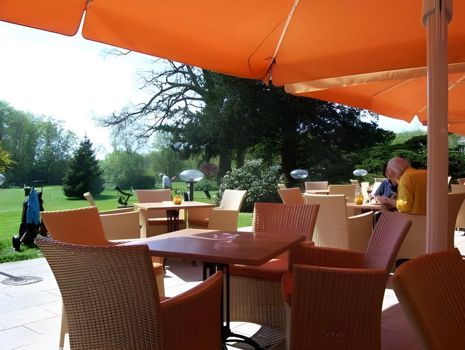 Food & Drinks 5, Hotel 't Kruisselt, Losser