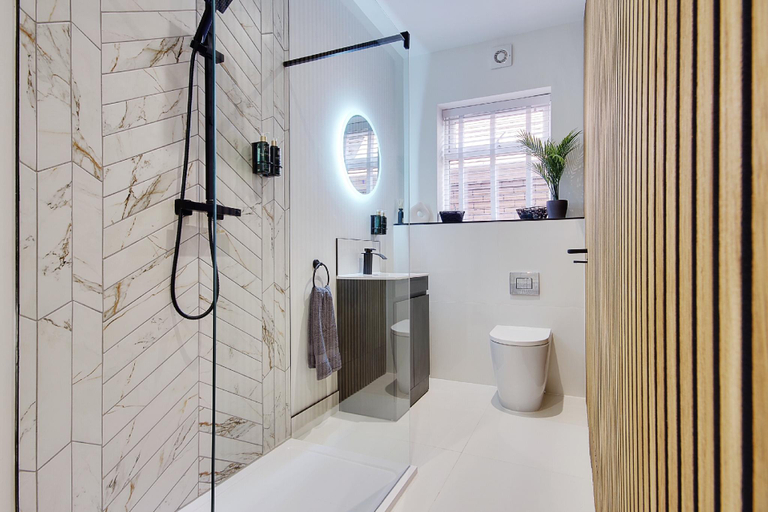 Bathroom 2