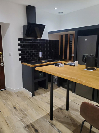 Others 5, Chambre d'Hote Straboni - Bastia centre, Haute-Corse
