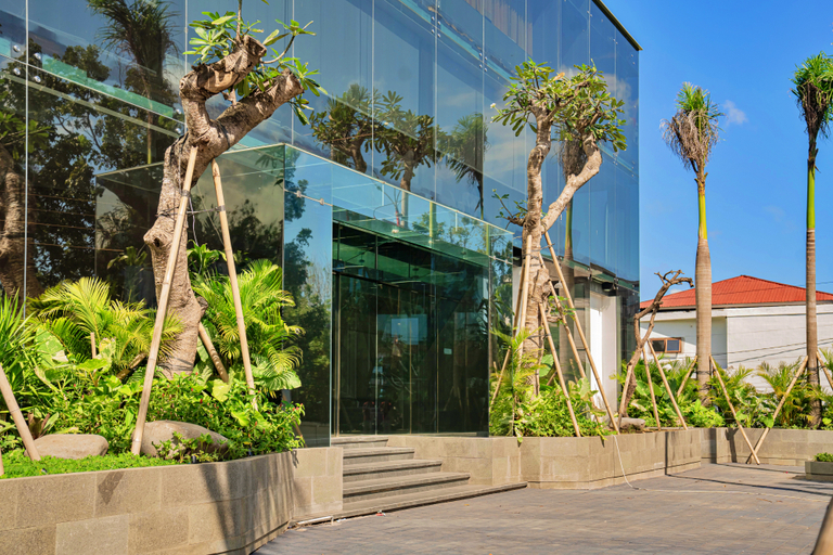 Exterior & Views 2, The Umalas Signature, Badung
