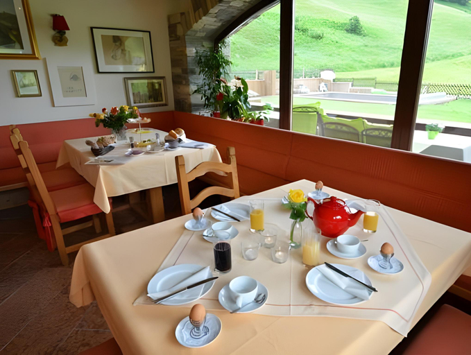 Food & Drinks 5, Hotel LARCHENHOF, Sankt Johann im Pongau
