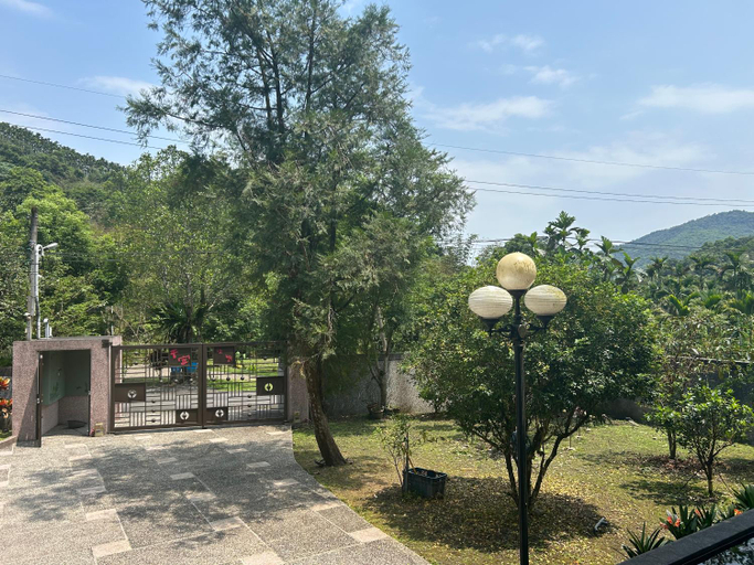 Others 4, Seth Spring B&B, Yilan