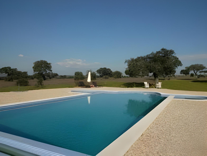 Sport & Beauty 5, Change The World - Herdade Monte do Peral, Alandroal