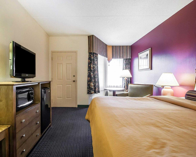 Bedroom 7