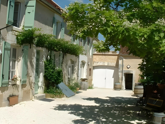 Others 5, Domaine Maltoff, Yonne