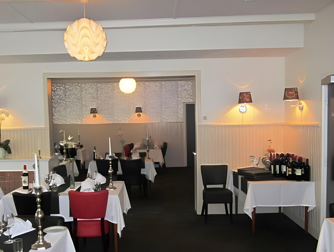 Food & Drinks 4, Hotel Rødding, Vejen