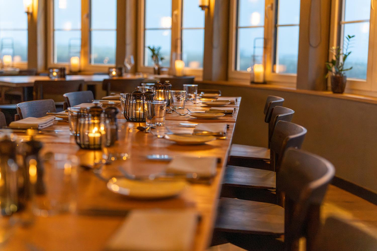 Food & Drinks 5, Sturmhaube Sylt, Nordfriesland