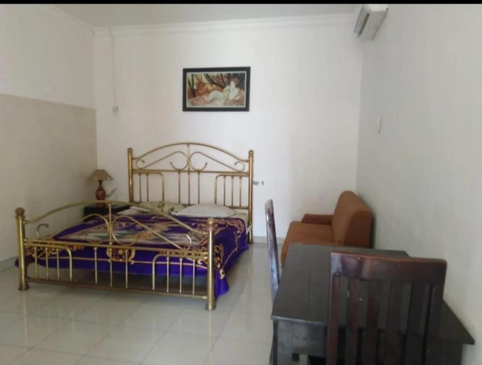 marini hotel, Karanganyar