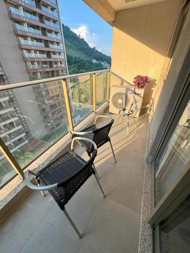 Others 4, Via Premiere Apart-Hotel, Rio de Janeiro