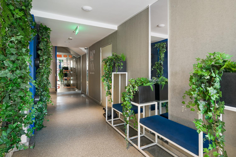 Public Area 3, Riva Mamaia Beach Apart Hotel, Constanta