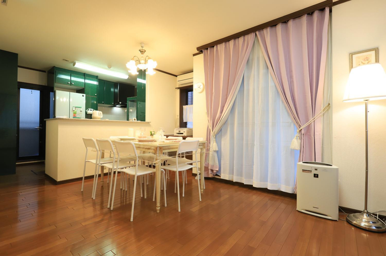 Others 5, Meguro 135㎡4Bedroom Big house 2minsTrainSt, Meguro