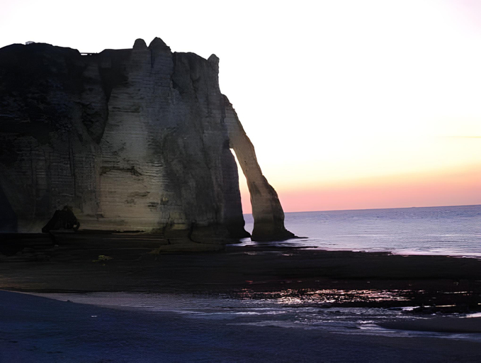 Others 5, Residence Goelia Les Portes d'Etretat, Seine-Maritime