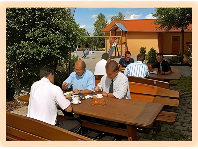 Food & Drinks, Landgasthof Euringer, Eichstätt
