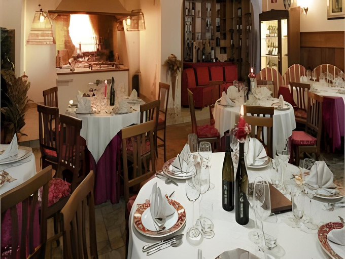Food & Drinks 4, Hotel Il Cervo, SPA & Wellness, Bike Hotel, Udine