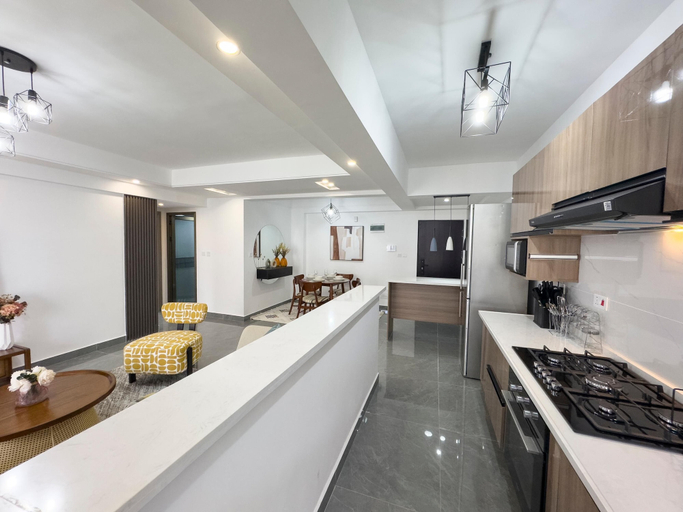 Others 5, Winchester Garden, Dagoretti North