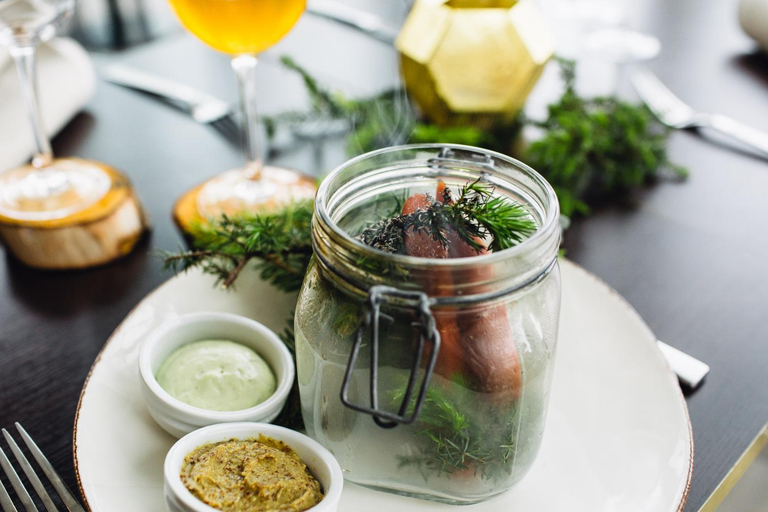 Food & Drinks 5, Bauergarden, Jönköping