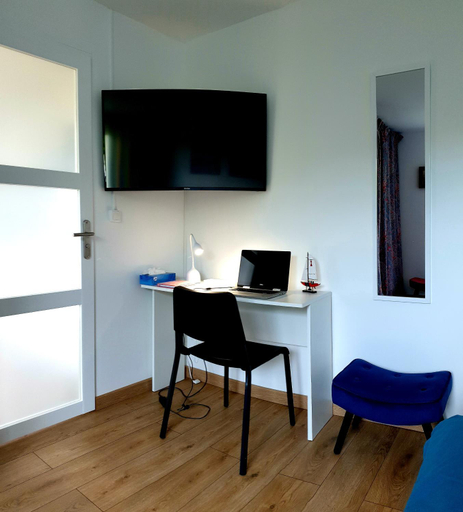 Others 5, Havre champetre, maison et chalet, Yvelines