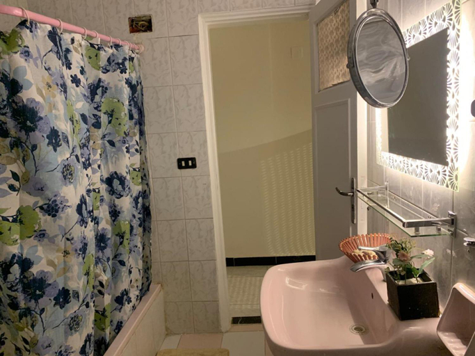 Bedroom 3, Casa Elegant, Nasr City 1