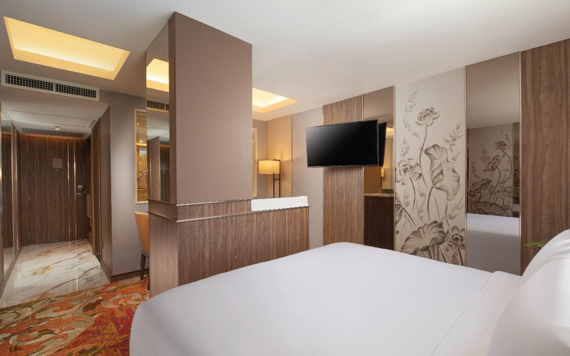 Bedroom 10